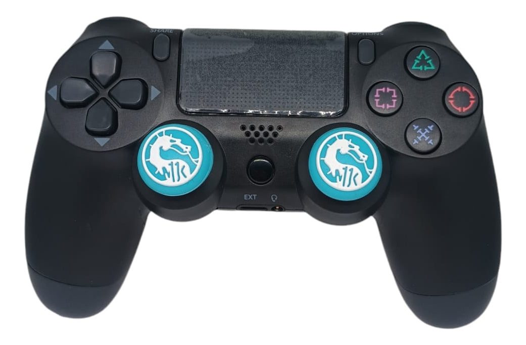 2 Grips Para Analogo Control Playstation Ps4/ps5/x Box