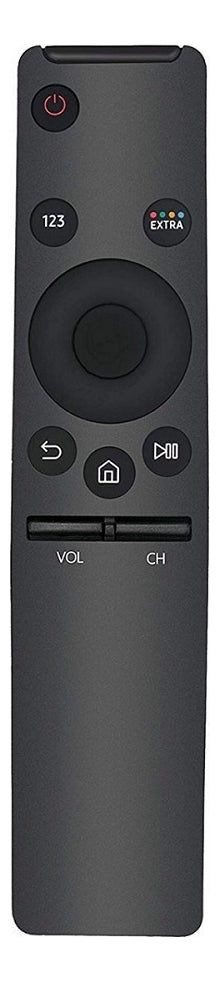 Control Generico Compatible Samsung Smart Tv 4k + Pilas
