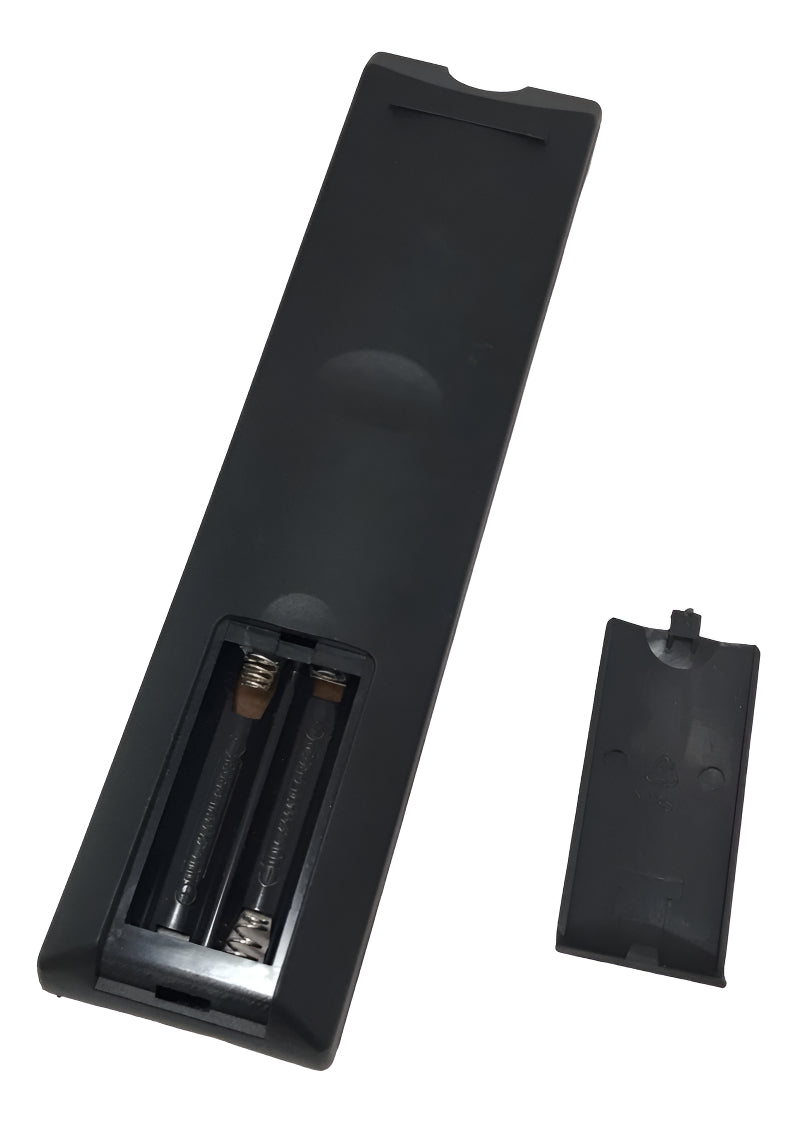 Control Remoto Led Dgt 101c Kioto Masterg Incluye Pilas