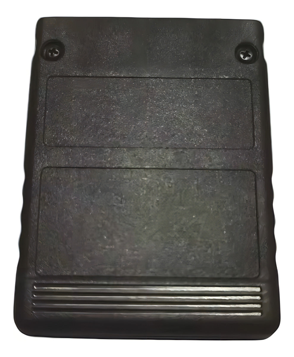 Tarjeta De Memoria Ps2 128mb Para Playstation 2