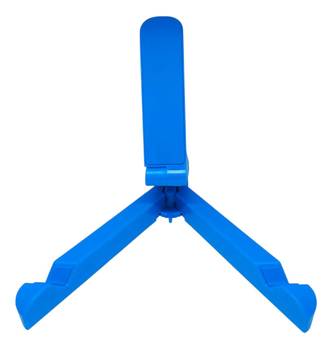 Soporte Vertical Plegable Para Tablet iPad Ajustable