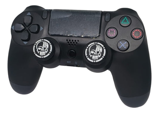 2 Grips Para Analogo Control Playstation Ps4/ps5/x Box