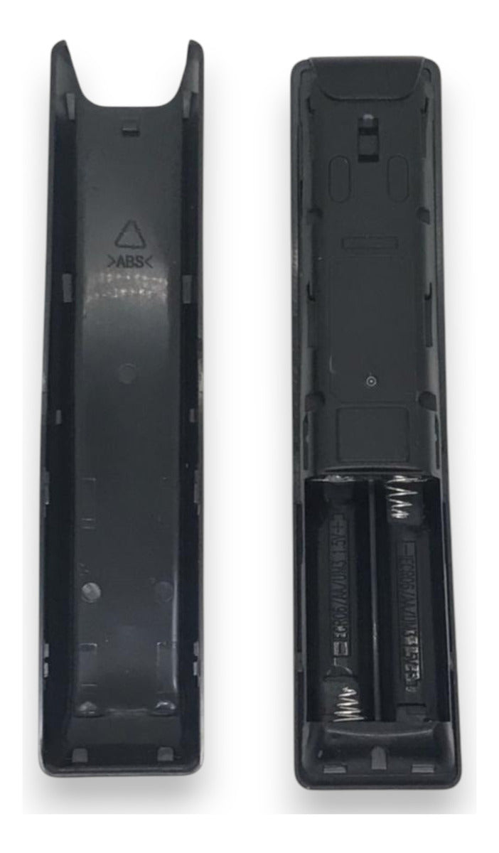 Control Generico Compatible Samsung Smart Tv 4k + Pilas