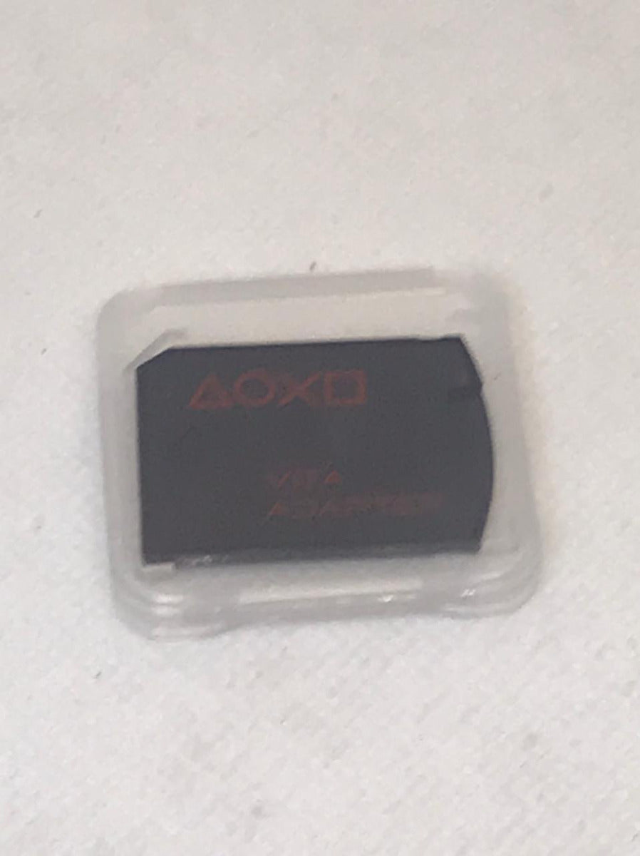 Adaptador Compatible Ps Vita Sd2vita Pro Microsd A Psvita