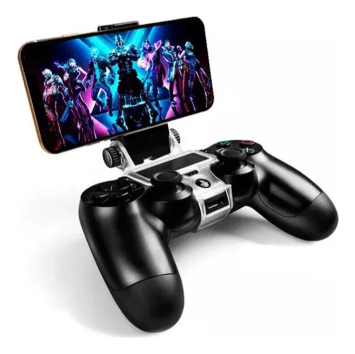 Soporte Clip Celular Para Playstation 4 Ps4 Slim Procontrol