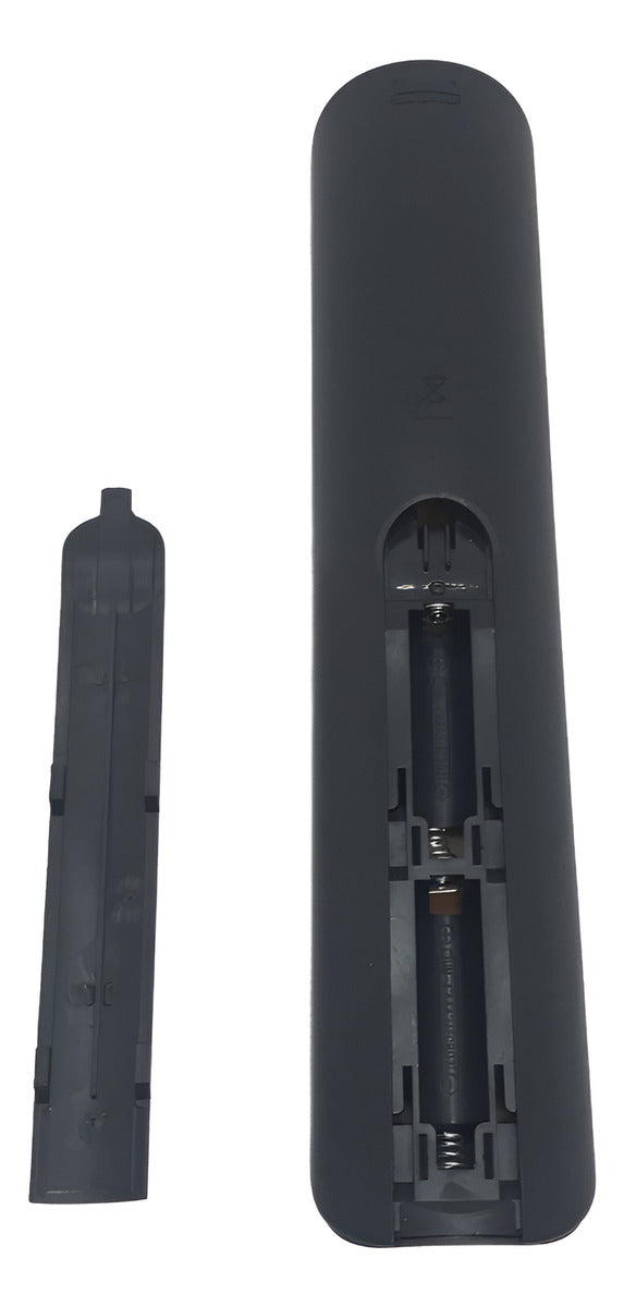 Control Genérico Compatible Jvc Dgt 129a Lcd- Led Con Pilas