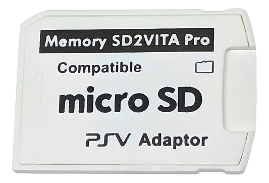 Adaptador Sd2vita Pro Micro