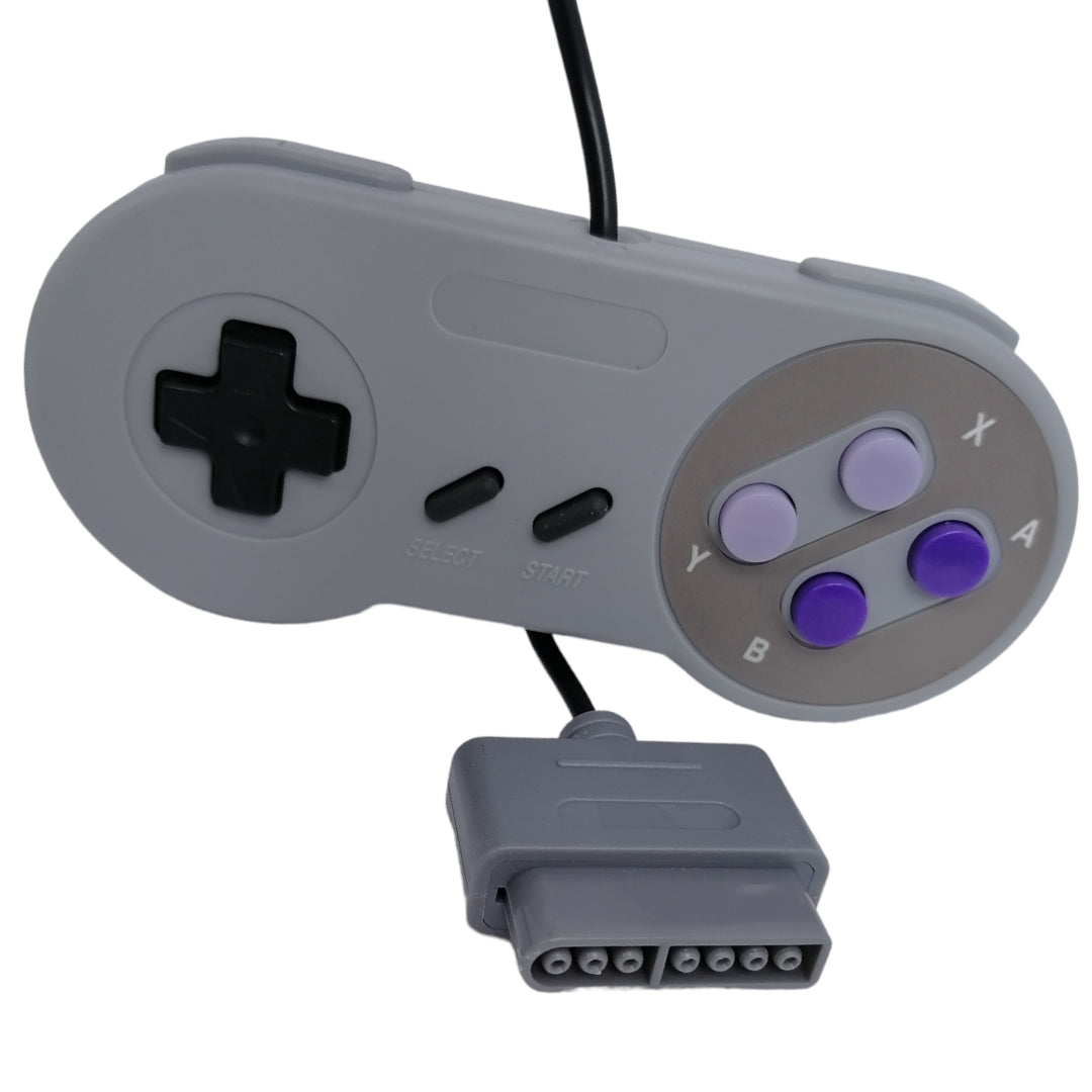 Control para Super Nintendo Snes