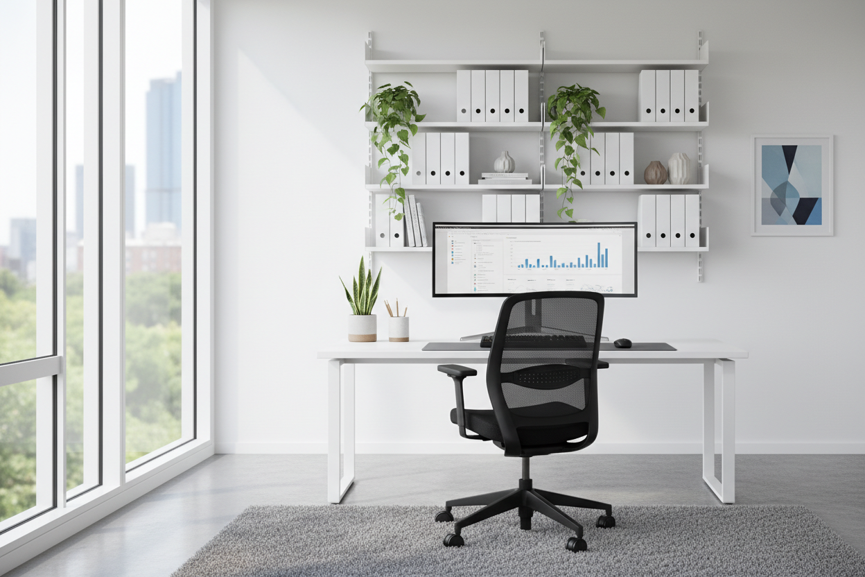 ARTICULOS DE OFICINA