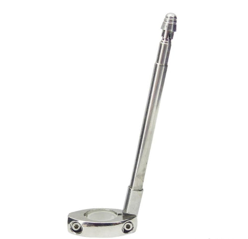 Antena Para Moto Corta Hilo Curado