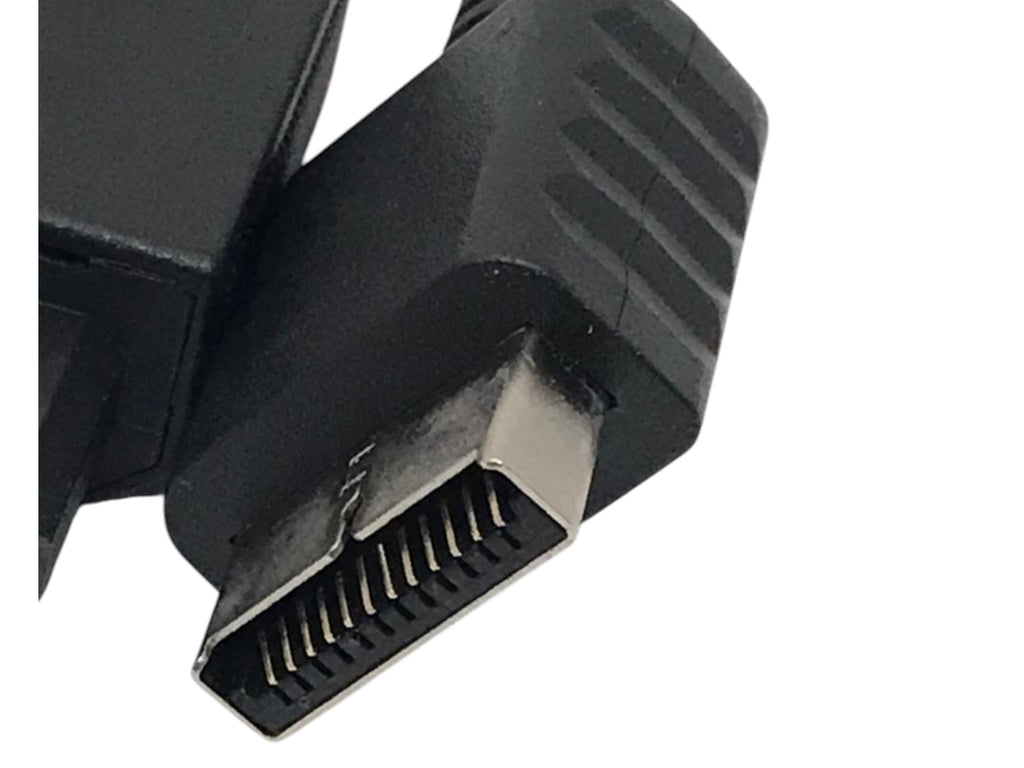 Cable Componentes 3 in 1 Compatible Xbox360/Wii-WiiU/PS2-3
