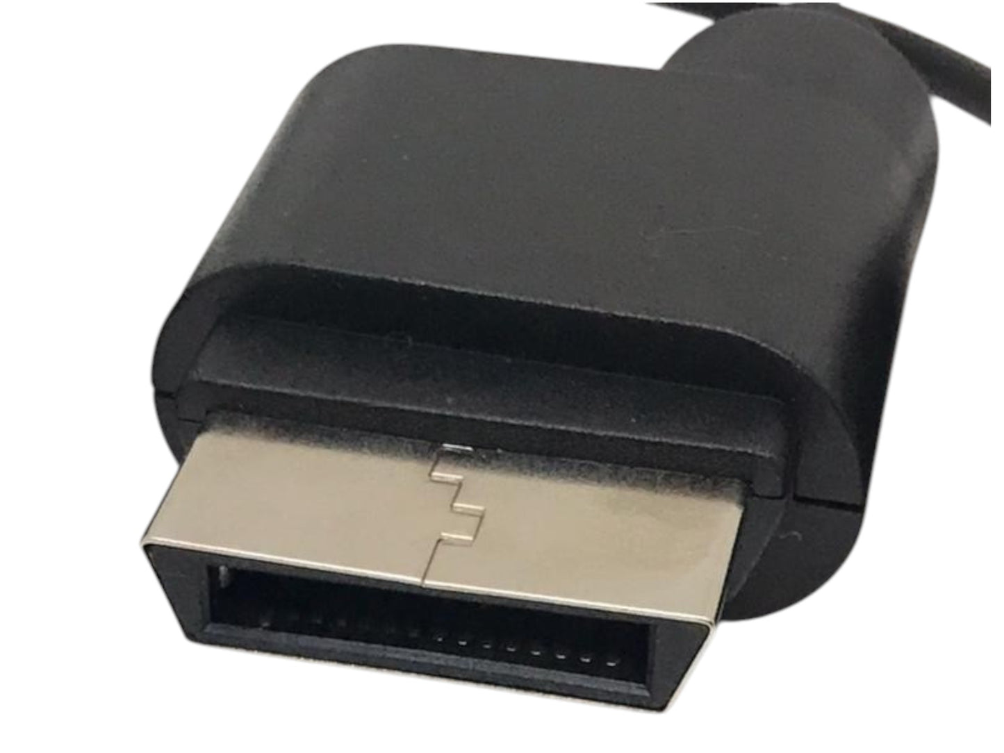 Cable Componentes 3 in 1 Compatible Xbox360/Wii-WiiU/PS2-3