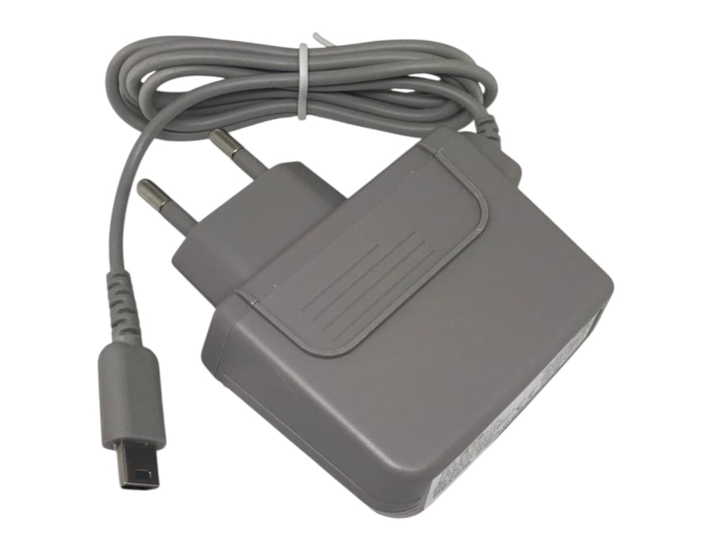 Cargador Adaptador Compatible Nintendo Ds Lite 220v