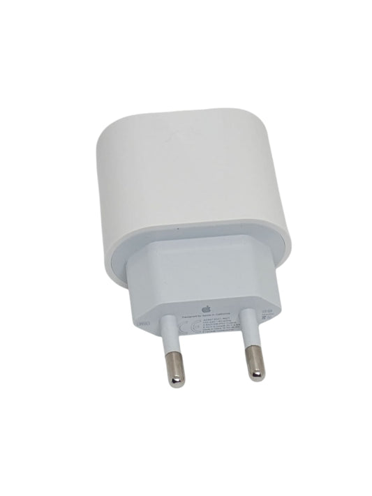 Adaptador Cargador Tipo C Carga Rapida 35w Adaptador C