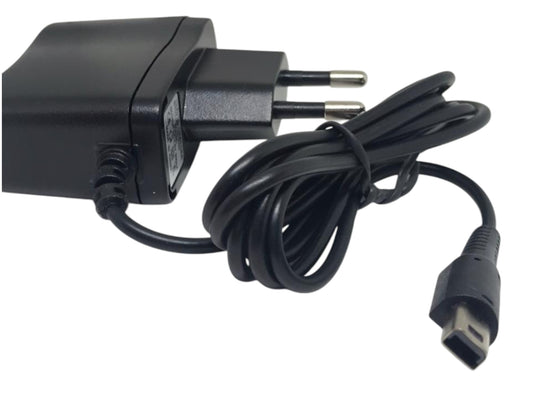 Cargador Adaptador Nintendo 3DS/2DS/XL/NEW2/DSI