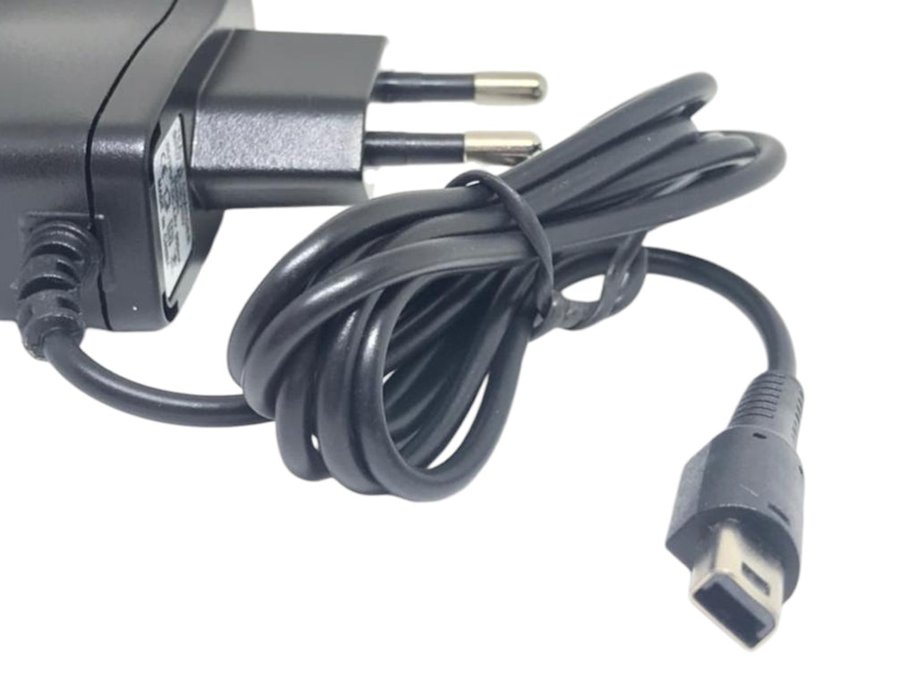 Cargador Adaptador Nintendo 3DS/2DS/XL/NEW2/DSI