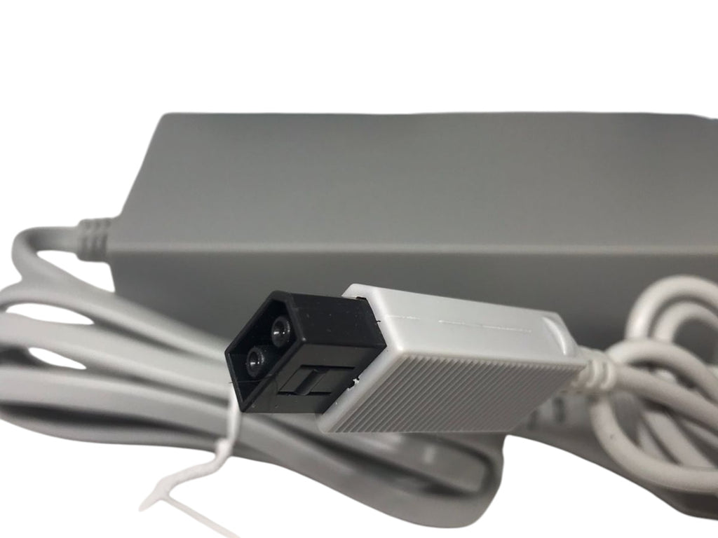 Cargador Fuente Poder Nintendo Wii Consola