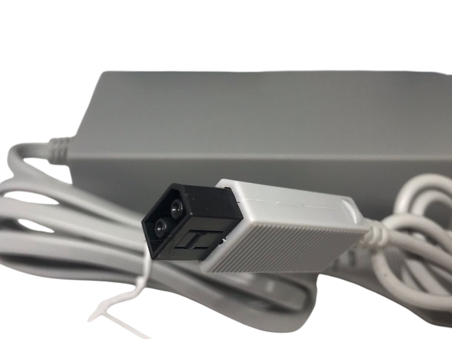 Cargador Fuente Poder Nintendo Wii Consola