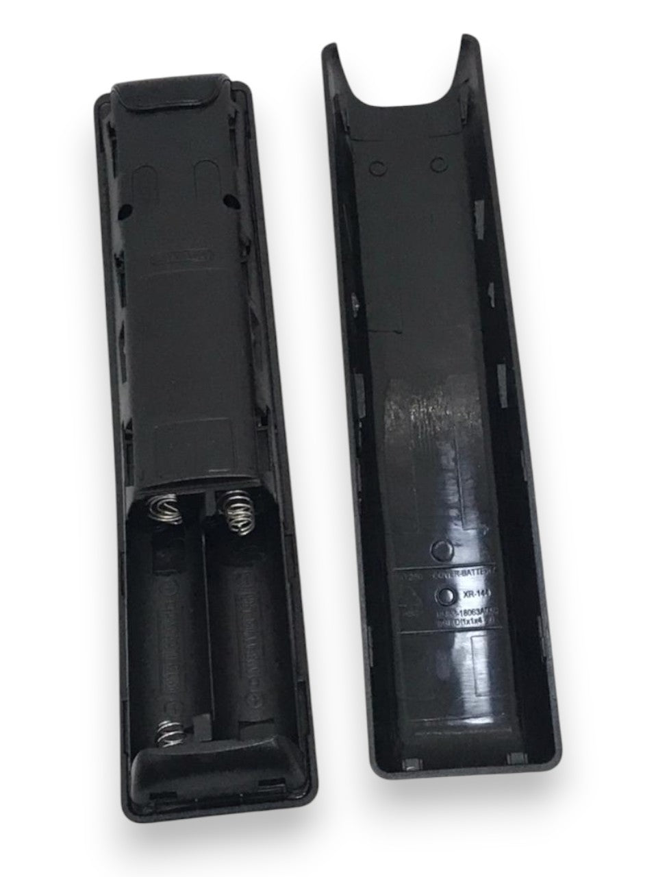 Control Generico Compatible Samsung Smart Tv 4k