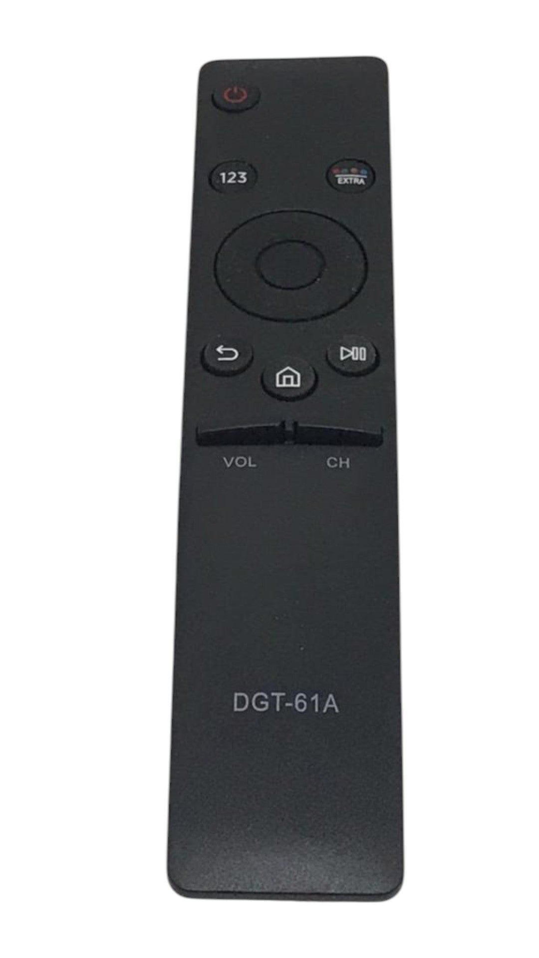 Control Generico Compatible Samsung Smart Tv 4k