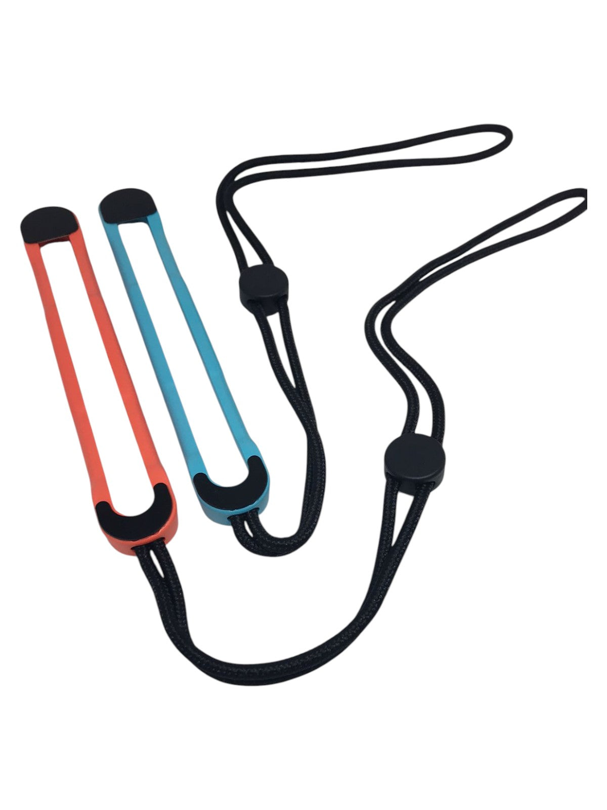 Paquete De 2 Para Correa De Muñeca Joy-con Nintendo Switch 2