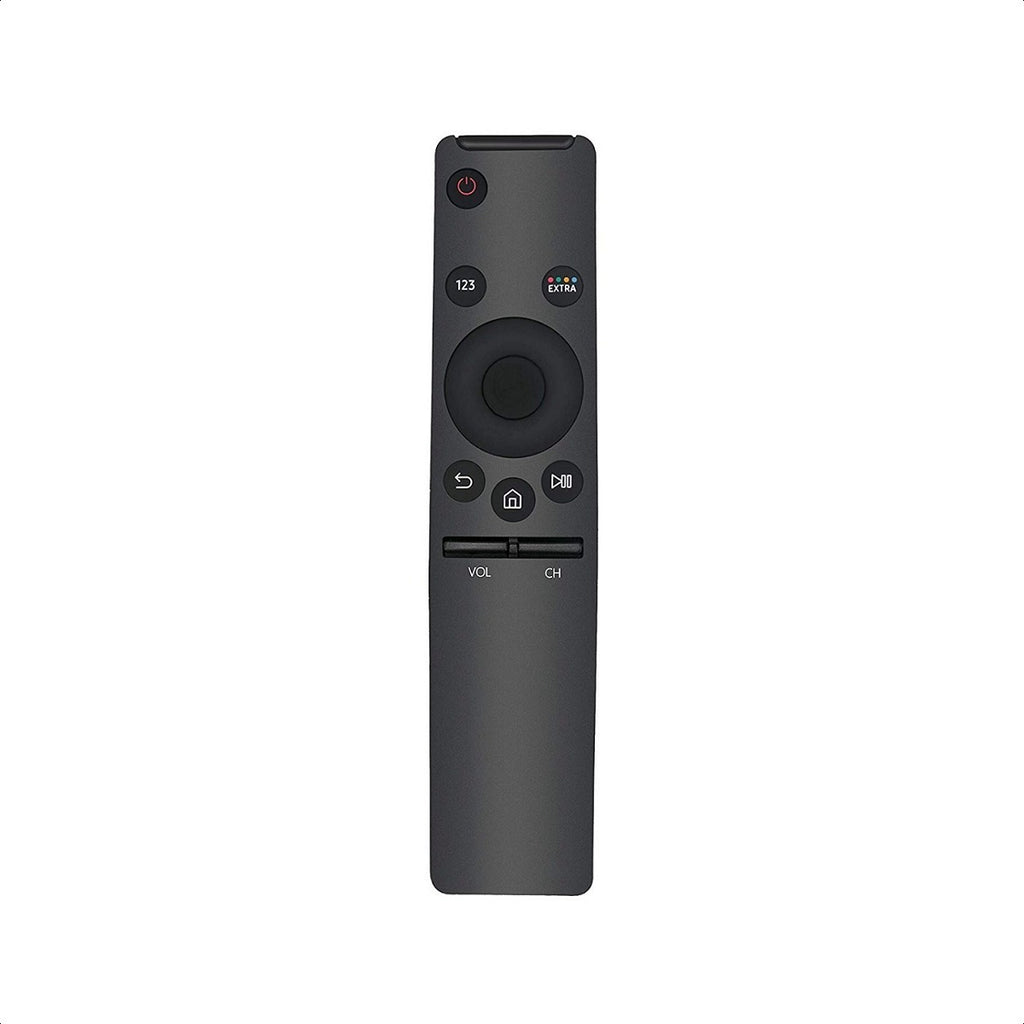 Control Generico Compatible Samsung Smart Tv 4k + Pilas