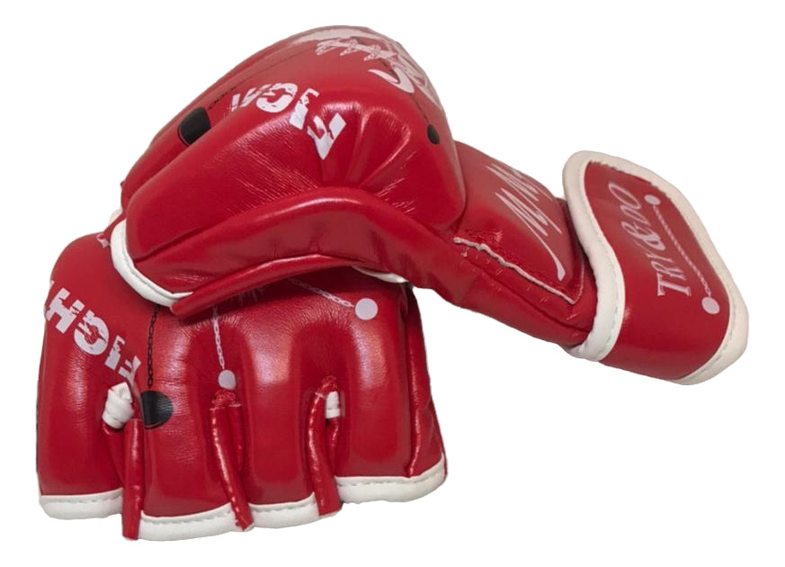 Guantes De Entrenamiento, Taekwondo, Sacos De Arena