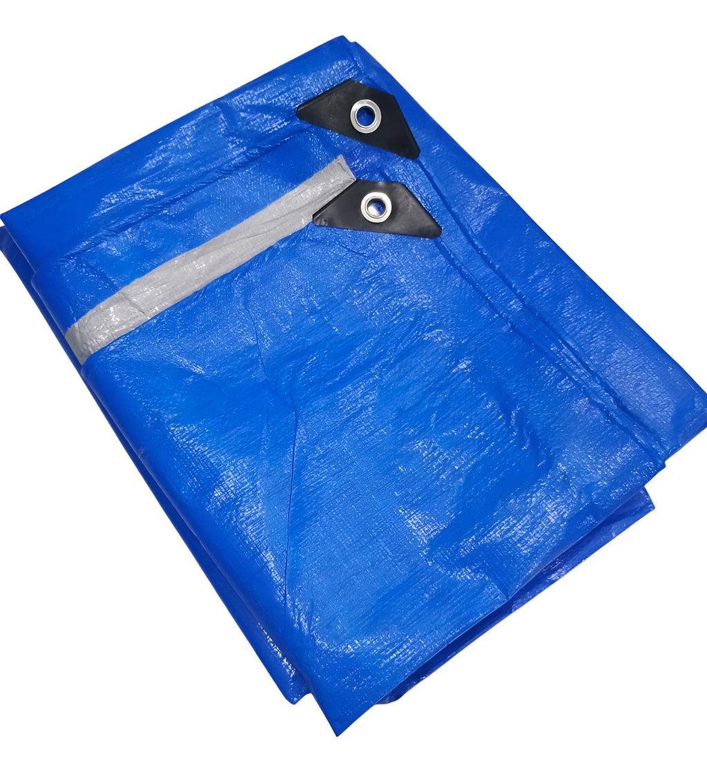 Lona Carpa Cobertor Multiusos 3 X 4 Metros Impermeable