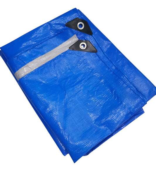 Lona Carpa Cobertor Multiusos 3 X 4 Metros Impermeable