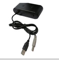 Adaptador Usb Para Joystick Gamecube En Wii U Switch O Pc