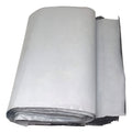 Pack 100 Sobres Bolsas Courier Autoadhesivo 25x35 Cm