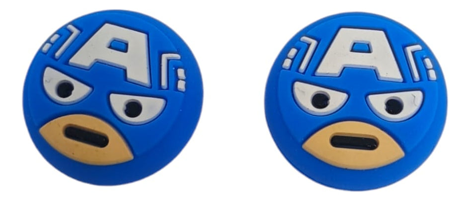 Grips Para Analogo Control Antideslisante Ps4/ps5/xbox