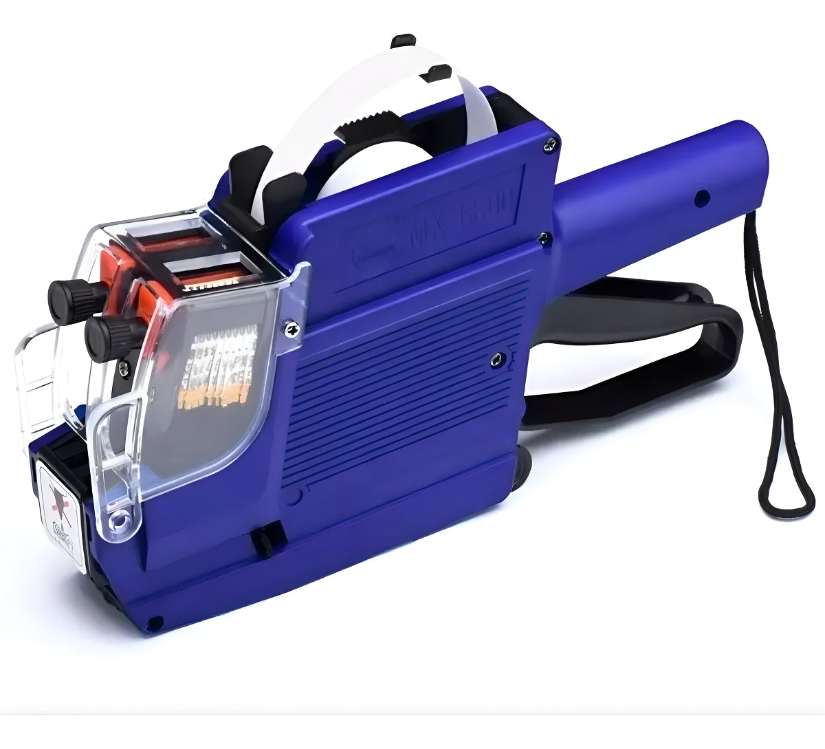 Etiquetadora Fechadora 10 Digitos Elaboracion Y Vencimiento