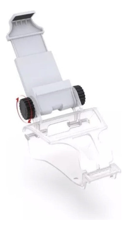 Soporte Clip Celular Para Mando Control Playstation Ps5