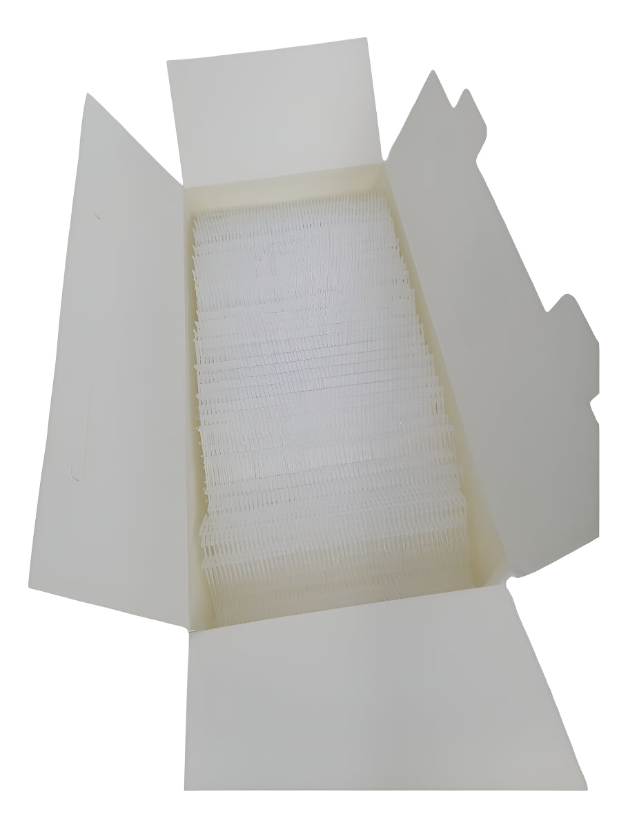 Caja Plastiflechas Pines 35mm Regular P Pistola 5000