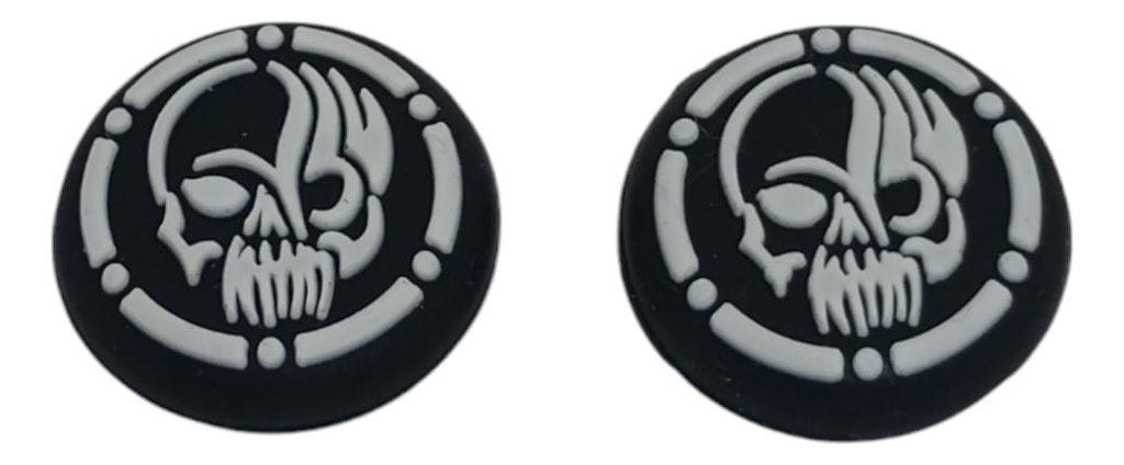 2 Grips Para Analogo Control Playstation Ps4/ps5/x Box