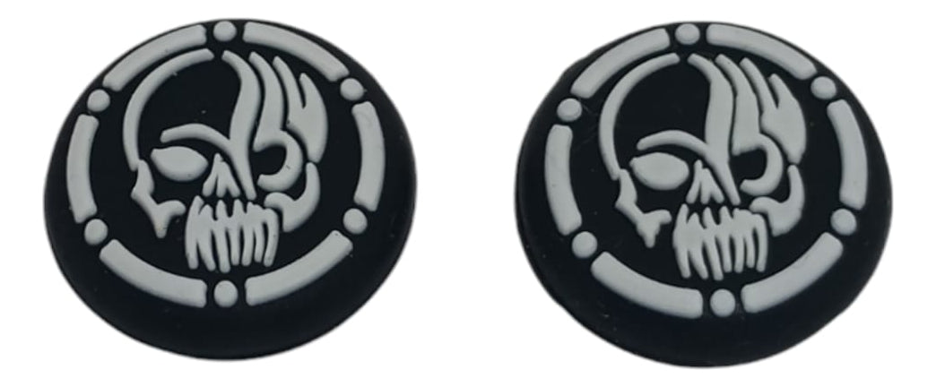 2 Grips Para Analogo Control Playstation Ps4/ps5/x Box