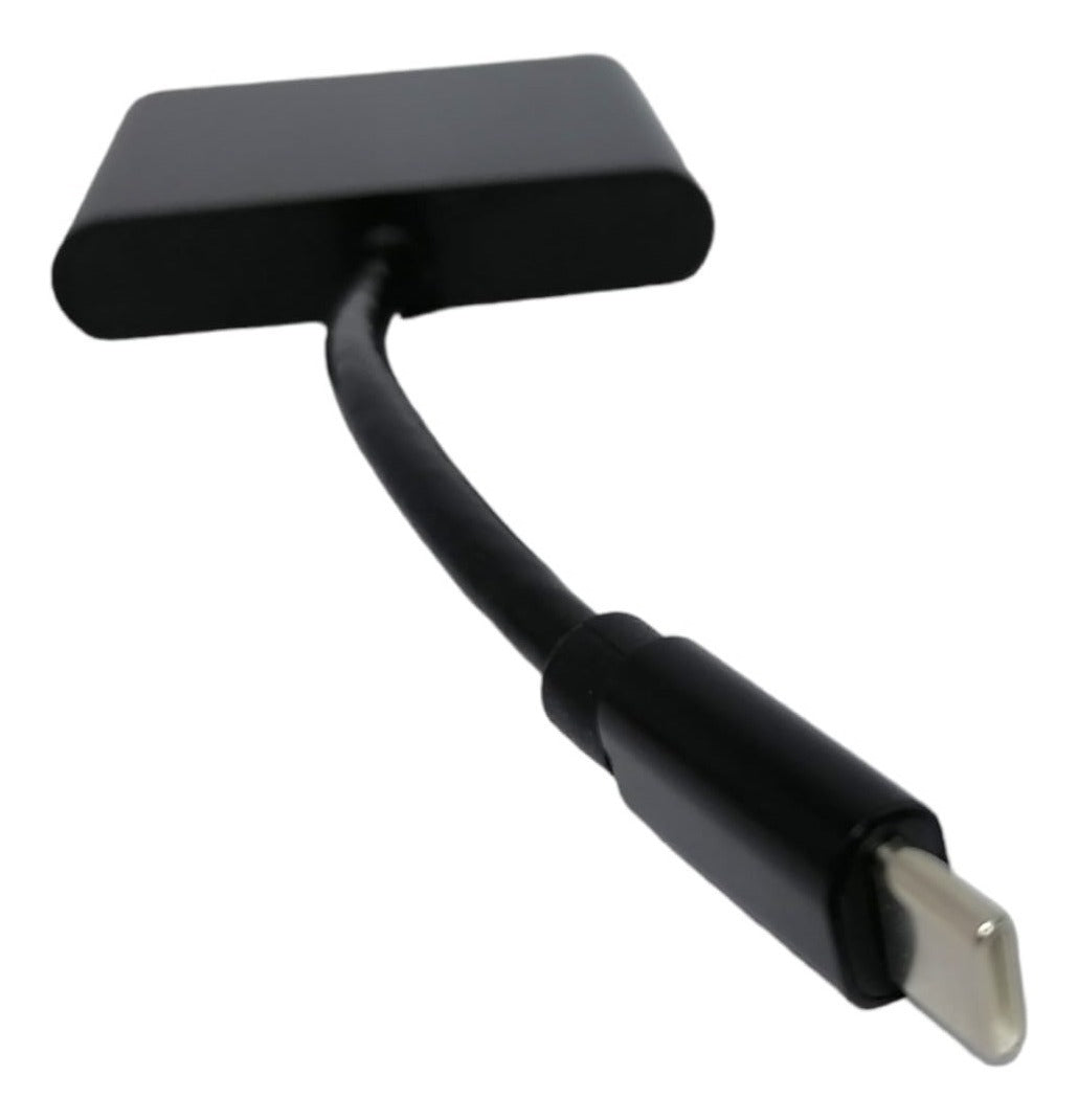 Adaptador Hub Portable Adaptador Compatible Nintendo Switch