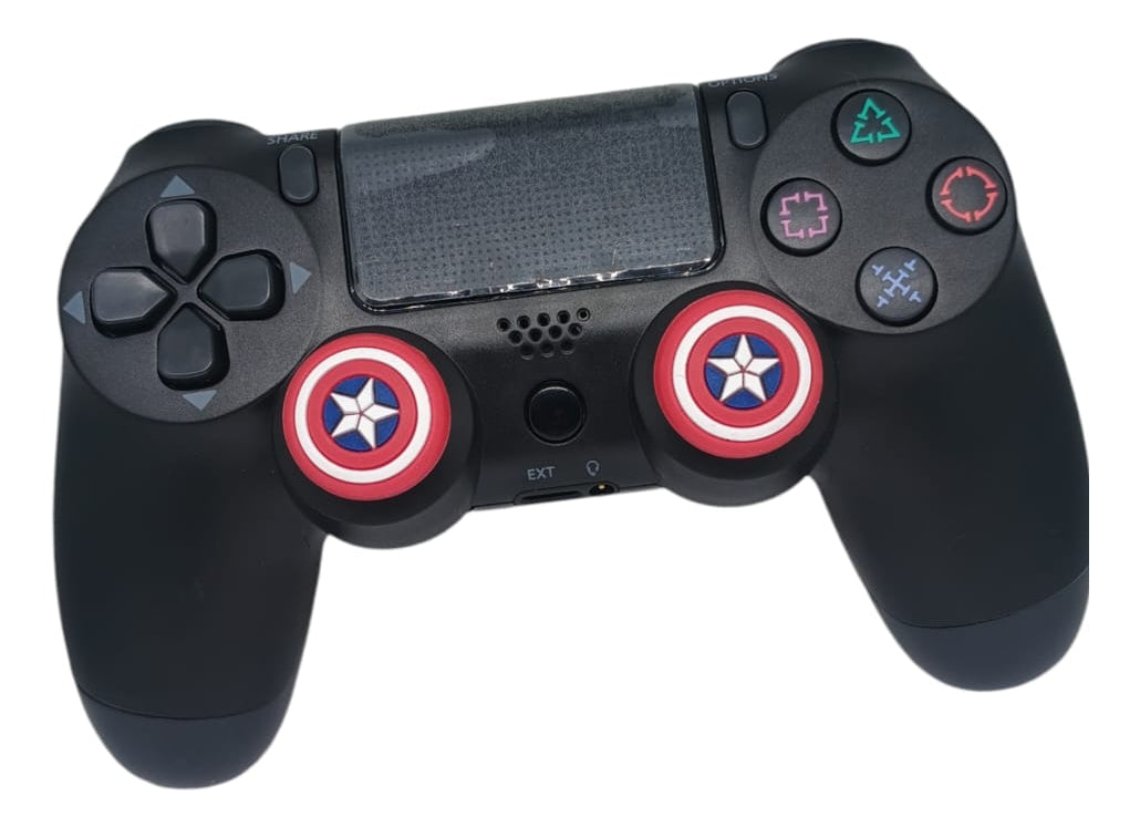 Grips Para Analogo Control Antideslisante Ps4/ps5/xbox