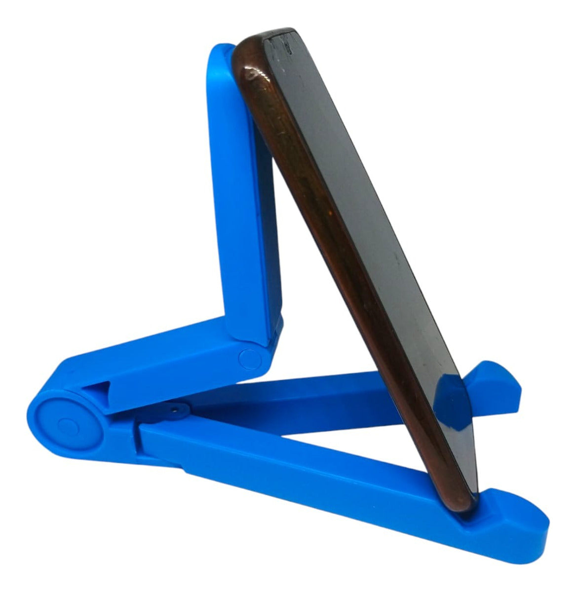 Soporte Vertical Plegable Para Tablet iPad Ajustable
