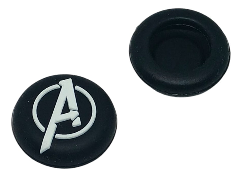 Grips Para Analogo Control Playstation Ps4/ps5/x Box