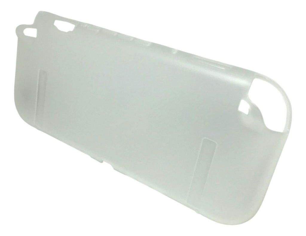 Carcasa Protectora Tpu Transparente Para Nintendo Switch 2
