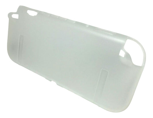 Carcasa Protectora Tpu Transparente Para Nintendo Switch 2