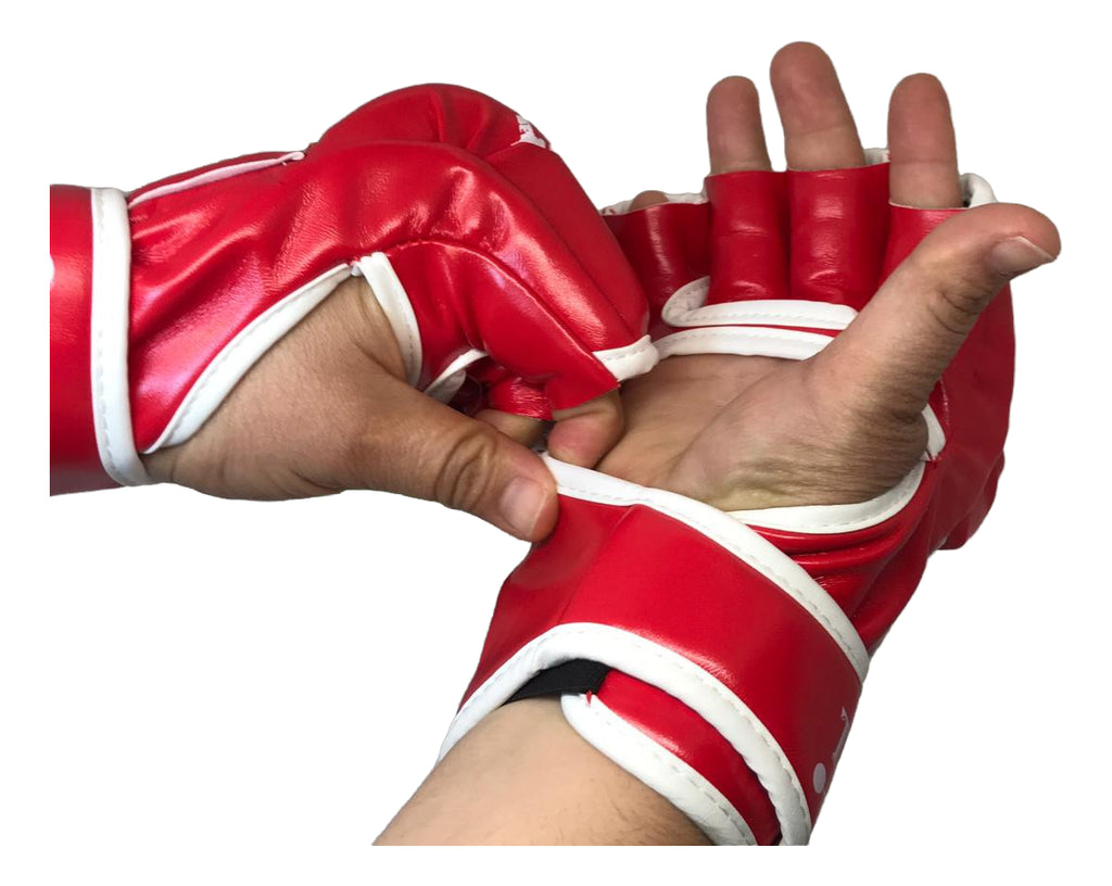 Guantes De Entrenamiento, Taekwondo, Sacos De Arena