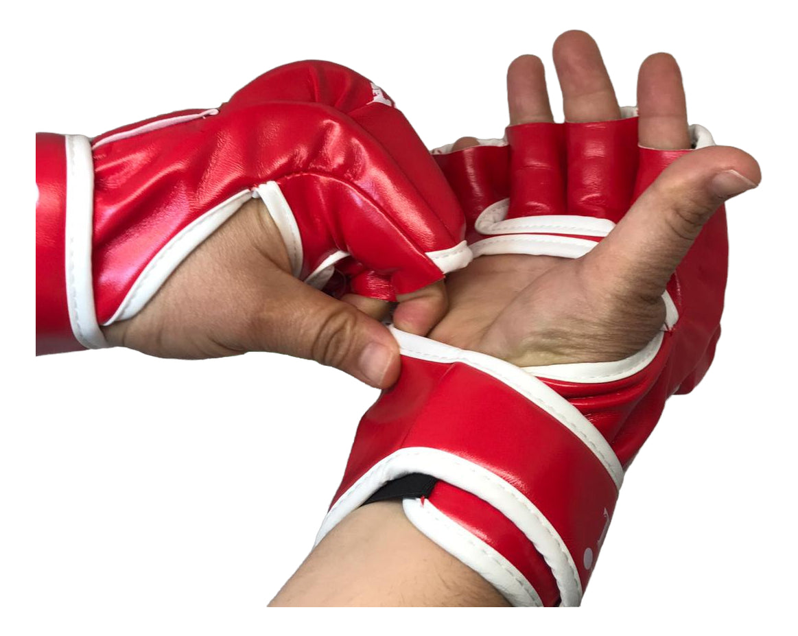 Guantes De Entrenamiento, Taekwondo, Sacos De Arena