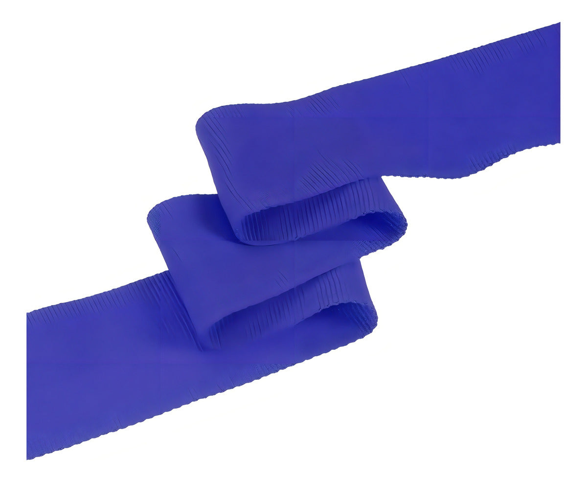 Vendas Deportivas Cinta Deportiva Para Muñecas Venda Boxeo Color Azul