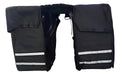 Bolso Portaequipajes  Alforja Bicicleta Ciclismo Reforzada