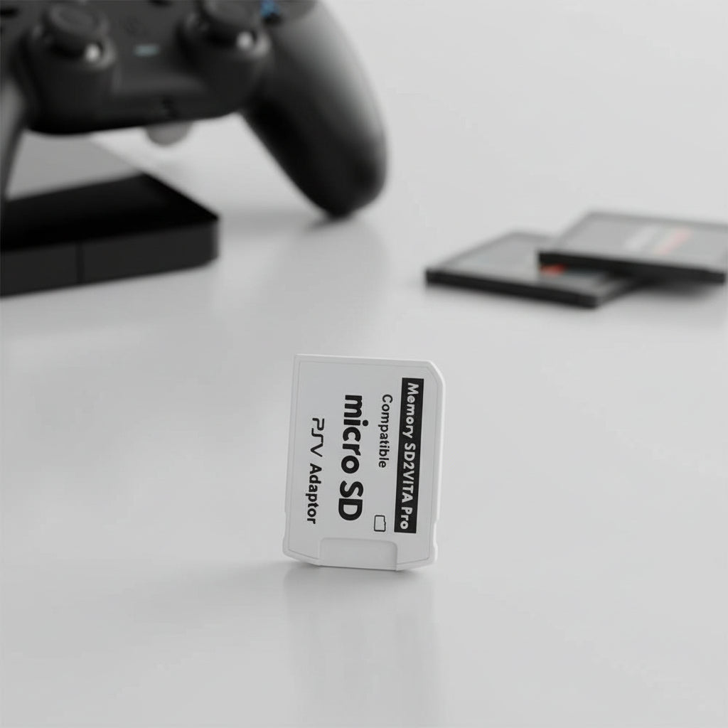 Adaptador Sd2vita Pro Micro