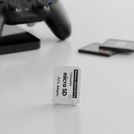Adaptador Sd2vita Pro Micro