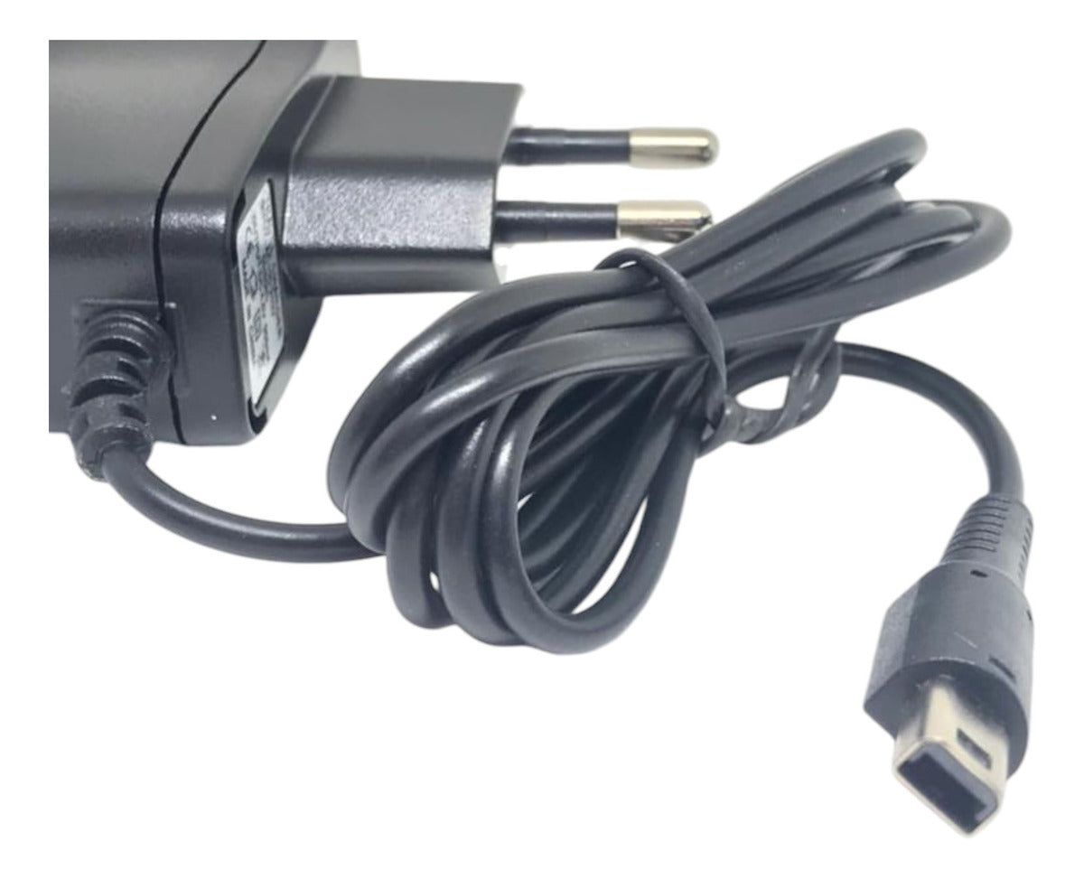 Cargador Adaptador Nintendo 3ds/2ds/xl/new2/dsi